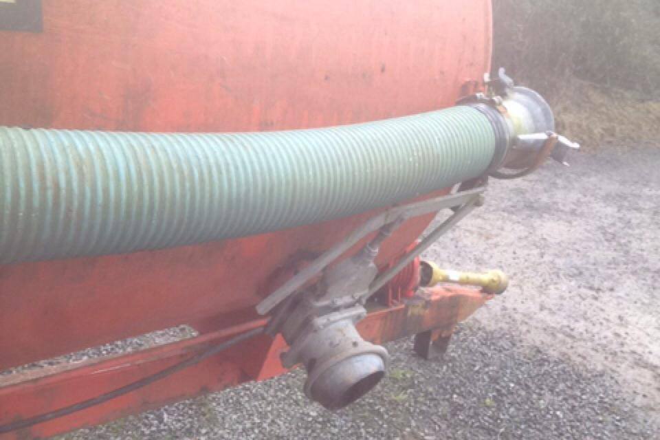slurry