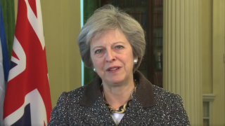 Is the Brexit deal a case of perfect timing?