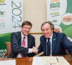 Dawn Farms signs supply contract with Subway worth €850m