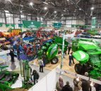 Volume of farm machinery orders across Europe reaches 2013 highs