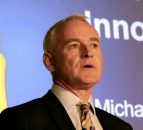 Bayer appoints new head of its Irish and UK crop science division