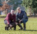 'Even quiet, docile dogs can turn into killers'