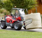Video: Pint-sized telehandler 'tackles any tractor loader'