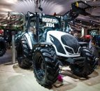 First look: Valtra unveils 'all-new' A Series at SIMA