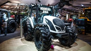 First look: Valtra unveils ‘all-new’ A Series at SIMA