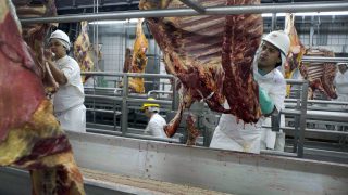 EU blocks imports from 4 Brazilian meat plants, as crisis unfolds