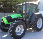 'Follow me up to Carlow'...in search of a machinery bargain