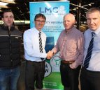 FQAS 25-year celebrations planned in Northern Ireland