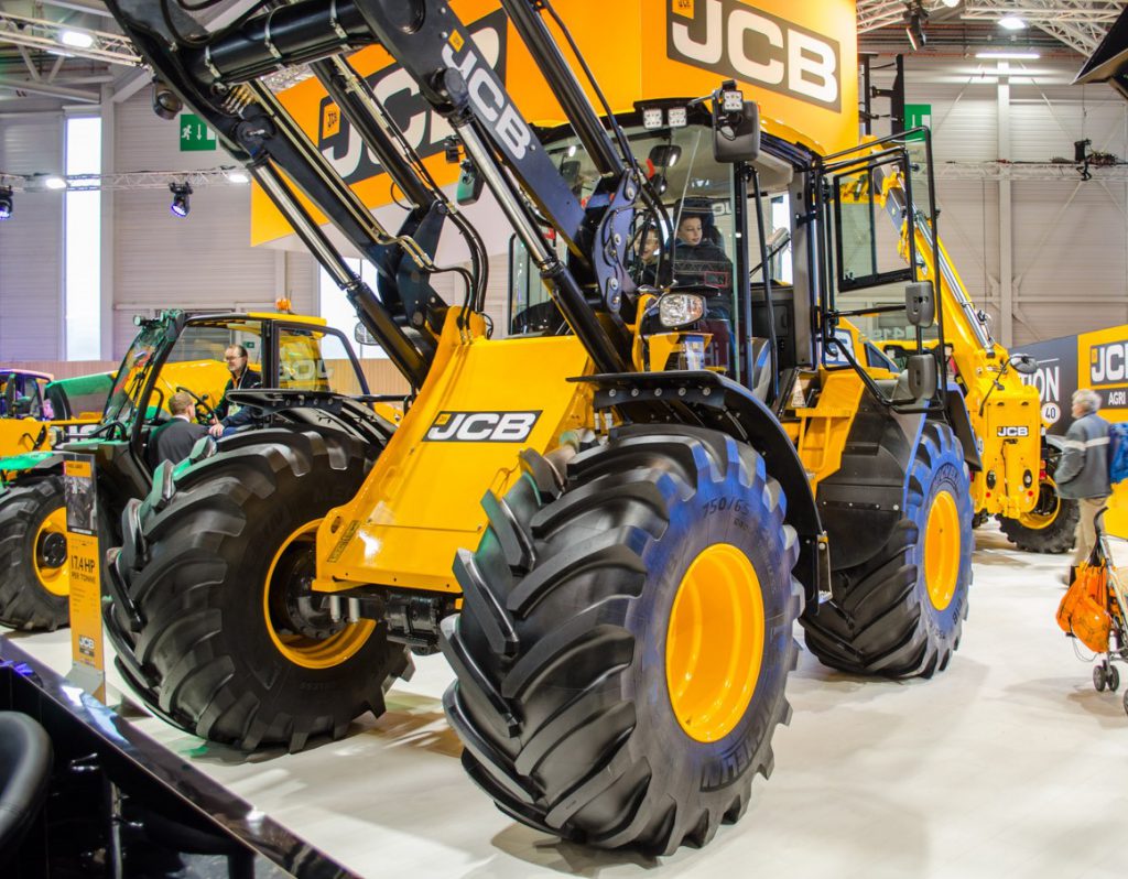 JCB