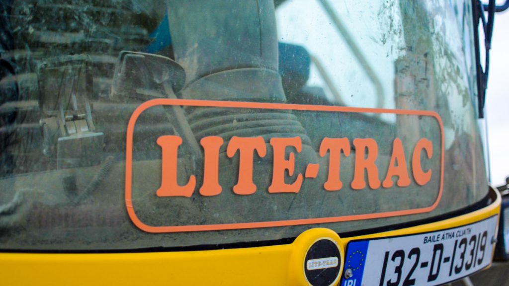 Lite-Trac
