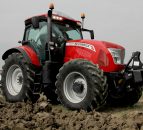 A closer look at McCormick's big guns...new and old