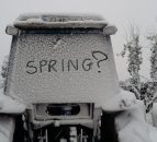 Is your farm ready for winter?