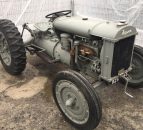 Reminder: £1m vintage tractor auction all set to kick off in Tyrone