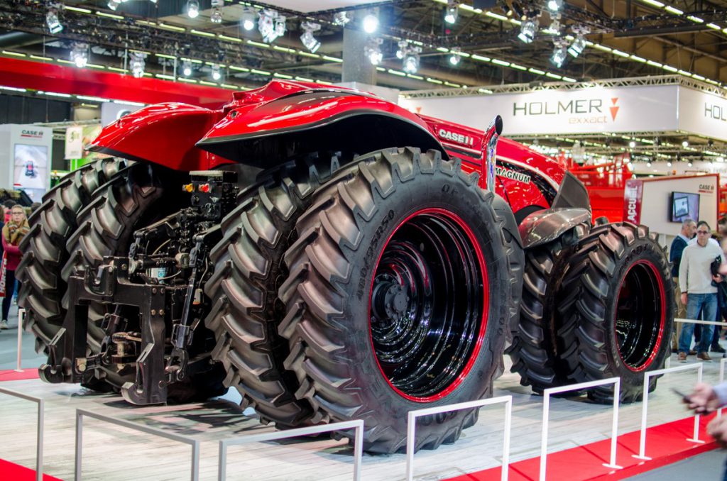 case-ih