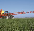 NFU: Balanced pesticides action plan 'critically important'