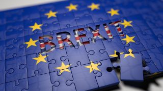 ‘Brexit will be a disaster for the people of this island’