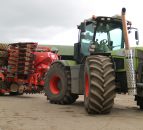Video: Multi-function 'systems tractor' earns its keep in Tullamore