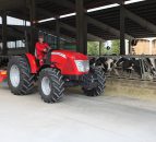 Is this the ideal 'no frills' yard tractor for your farm?