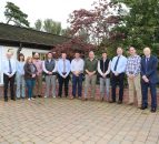 NI college farm shows how to balance agri production and the environment