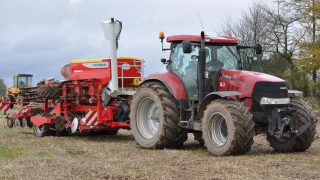 Pottinger’s focus on tillage equipment ‘pays dividends’