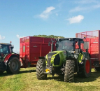 Green diesel prices highest in Connacht, 7.5% above the national average