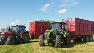Green diesel prices highest in Connacht, 7.5% above the national average