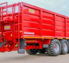 Video: '4' is the magic number for Smyth Trailers