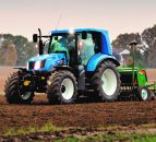 New Holland's latest creation is just pure 'gas'