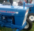 Tractor runs set to roll, including a special women's event