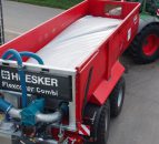 German firm touts novel trailer/tanker conversion system