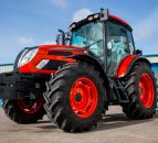 Cyril Johnston appointed Kioti tractor dealer for Northern Ireland