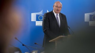 Brussels hosts conference on future of CAP