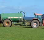 Will this unconventional slurry spreading system escape proposed splash-plate ban?