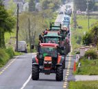 Reminder: Record Connacht tractor run attempt to take place this weekend