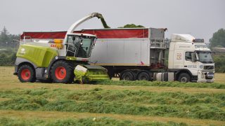 Should you pay extra for a ‘long draw’ at silage time?
