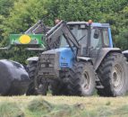Silage wrap specs: What, if anything, is the difference?