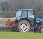 UK launches new clean air strategy - with clamp-down on ammonia emissions