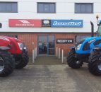 New Irish Landini and McCormick plans revealed