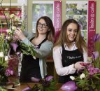 CAFRE students set to blossom at Chelsea Flower Show