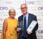 Moy Park executive director recognised for HR excellence