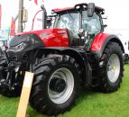 Tractor of the Year 2018 competition kicks off