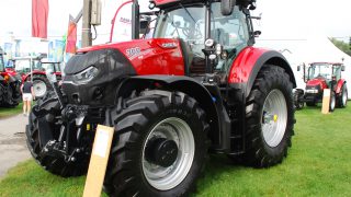 Tractor of the Year 2018 competition kicks off