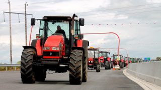 Minister Ross commended for rolling back on tractor testing measures
