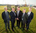 'Brexit is top priority for DAERA'