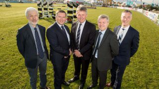 ‘Brexit is top priority for DAERA’