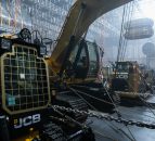 Agri and plant machinery giant makes it big in the movies