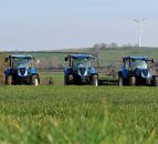 Pics: How have New Holland's latest instalments performed at Gurteen?
