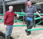 Diversification helps hedge against volatile milk prices