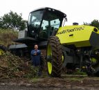 Video: Is this electric 'systems tractor' a glimpse of the future?