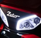 Zetor churns out over 3,000 tractors in a 'tough' 2016